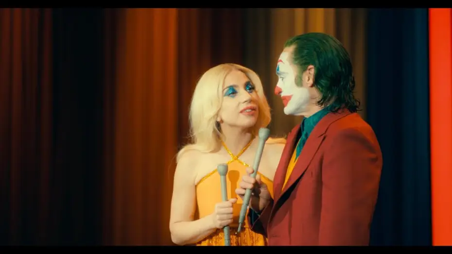 Video for the film Joker: Folie à Deux — Folie à Deux Featurette