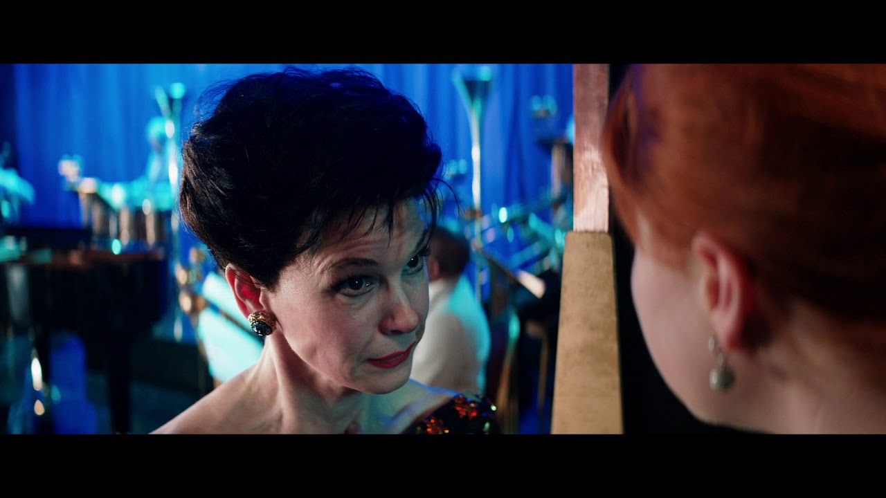 Video for the film Judy — UK 'Her Story' TV Spot