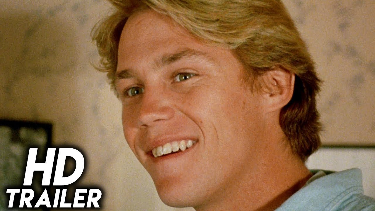 Video for the film Sleepwalkers — Sleepwalkers (1992) ORIGINAL TRAILER [HD 1080p]