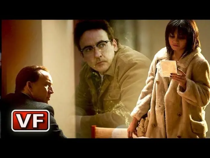 Video for the film The Frozen Ground — SUSPECT Bande Annonce VF (Nicolas Cage, John Cusack, Vanessa Hudgens - 2013)