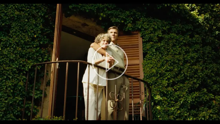 Video for the film The One I Loved — Moi Qui T'aimais / Bande Annonce
