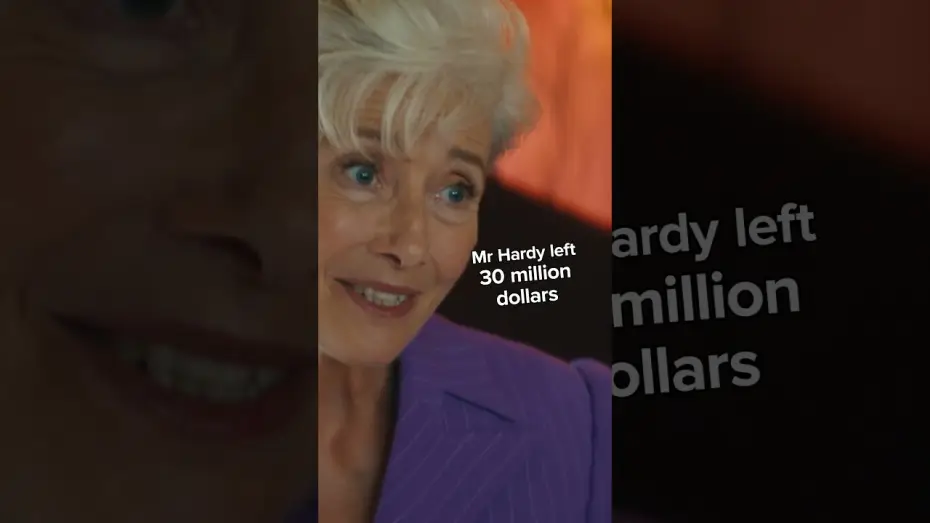 Video for the film The Sheep Detectives — This wasn't on our 2026 bingo card