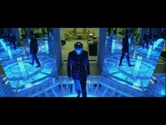 Video for the film X-Men: First Class — X-MEN Le Commencement VF Bande-Annonce
