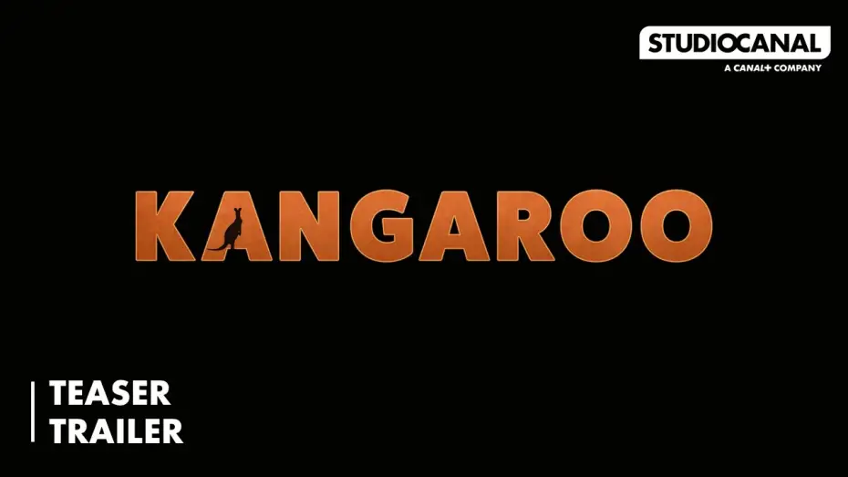 Video for the film Kangaroo — Teaser Trailer