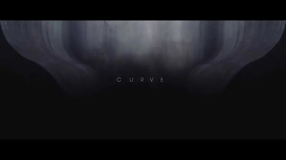 Video for the film Curve — CURVE TRAILER