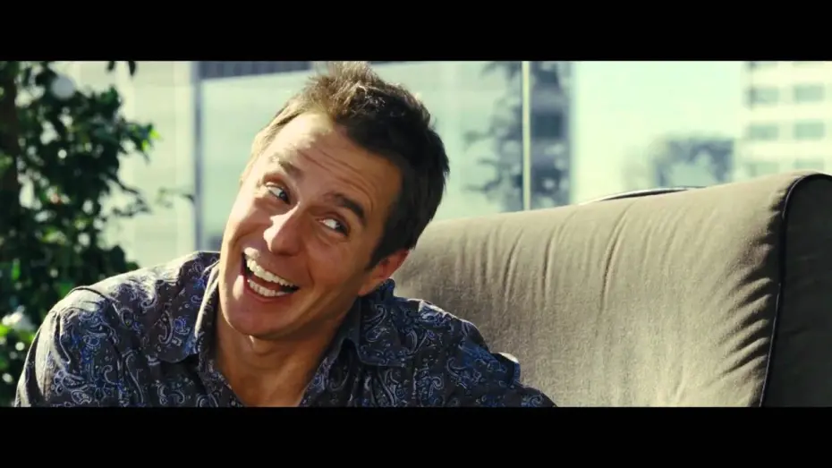 Video for the film Seven Psychopaths — Seven Psychopaths - "Loaded Deck"  (Behind-the-Scenes)