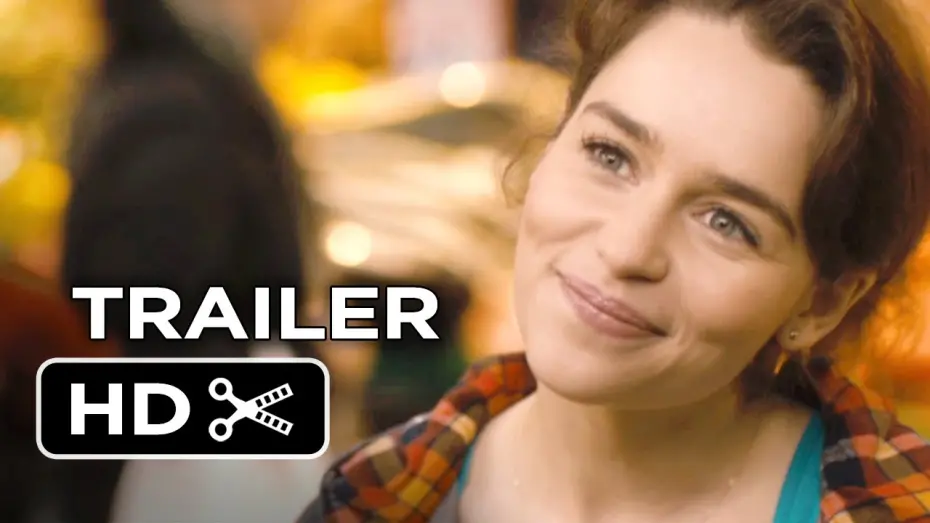 Video for the film Spike Island — Spike Island Official Trailer 1 (2015) - Emilia Clarke Movie HD