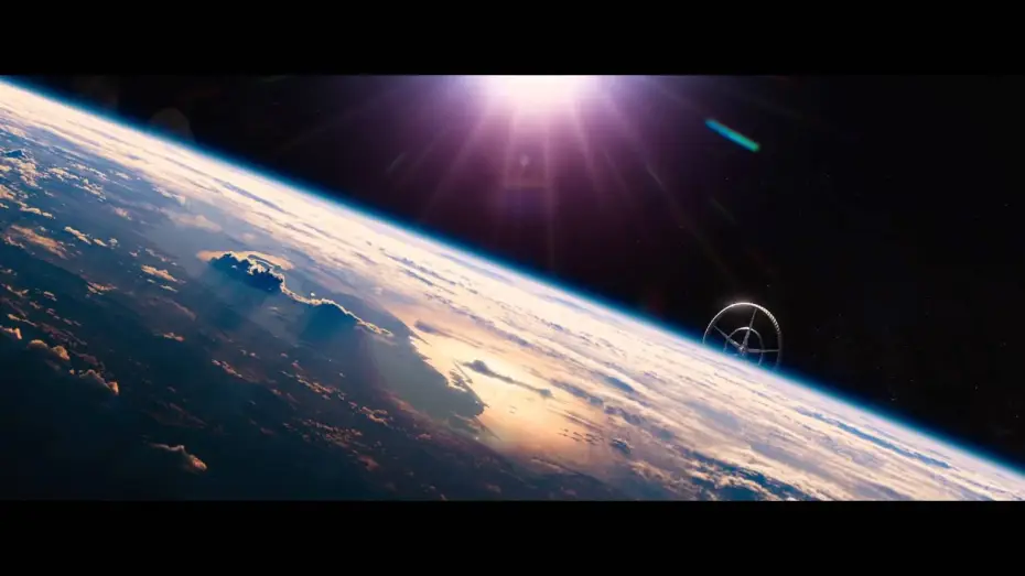 Video for the film Elysium — Elysium - Bande Annonce - VF