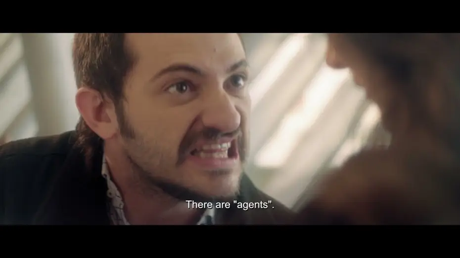 Video for the film Ghosting Gloria — GHOSTING GLORIA | Trailer