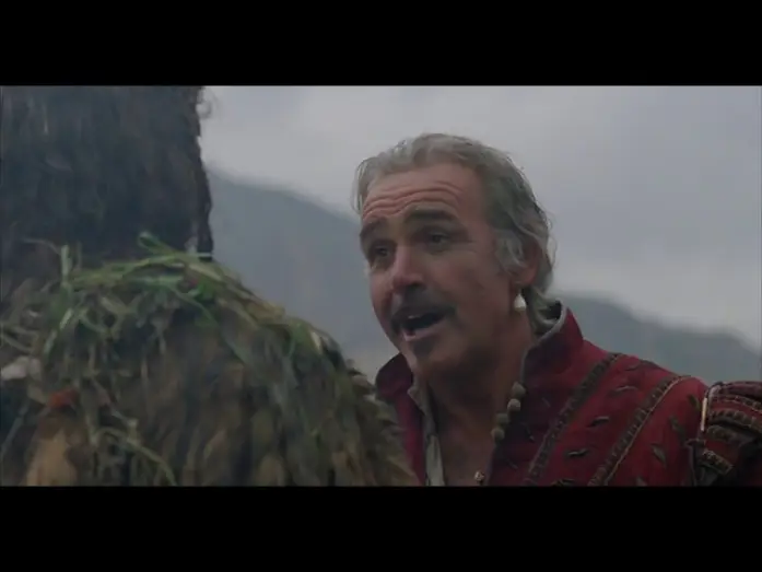 Video for the film Highlander — Highlander (1986) German Trailer