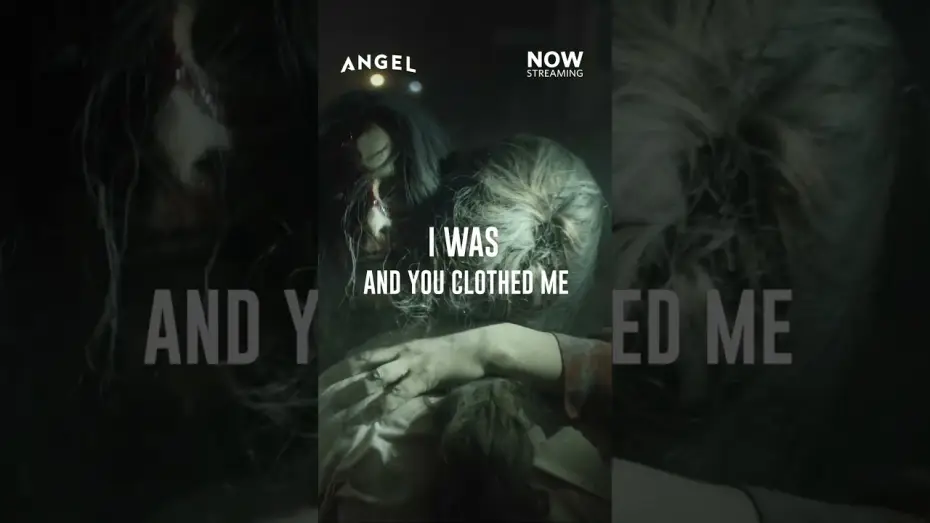 Video for the film The Strangers' Case — The Least Of These
