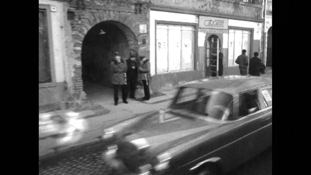 Video for the film Ida — Clip #3