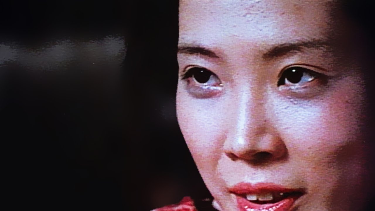Video for the film In the Realm of the Senses — In the Realm of the Senses (1976) ORIGINAL TRAILER