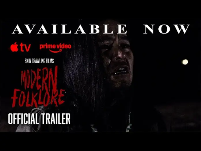 Video for the film Modern Folklore — Trailer