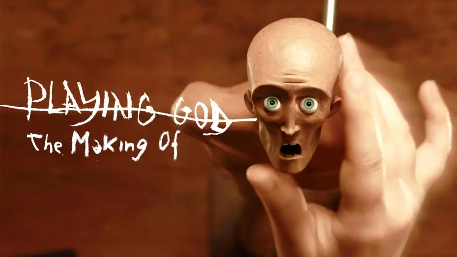 Video for the film Playing God — PLAYING GOD || The Making Of