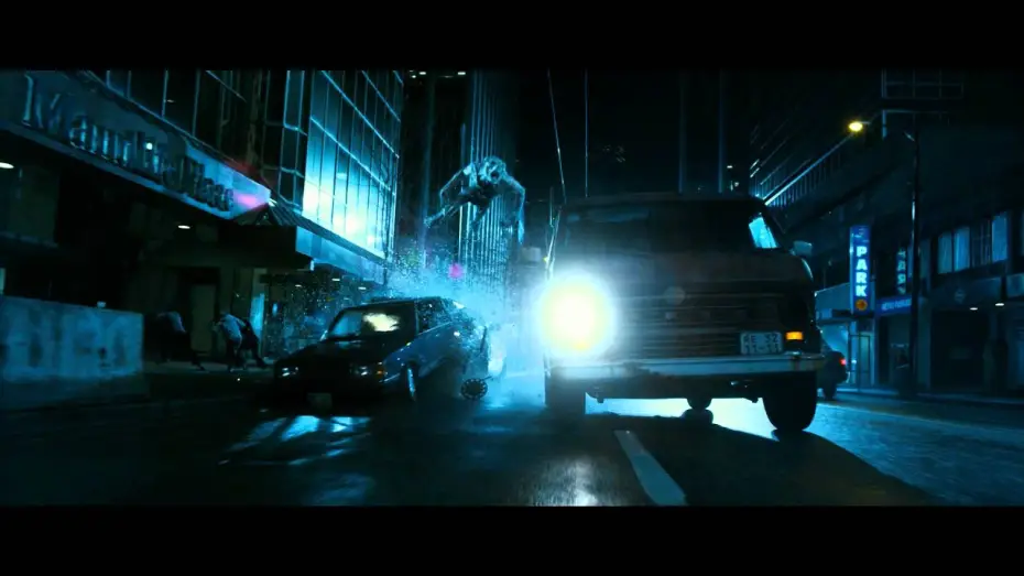 Video for the film Underworld: Awakening — Underworld: Awakening - Trailer A - Deutsch HD