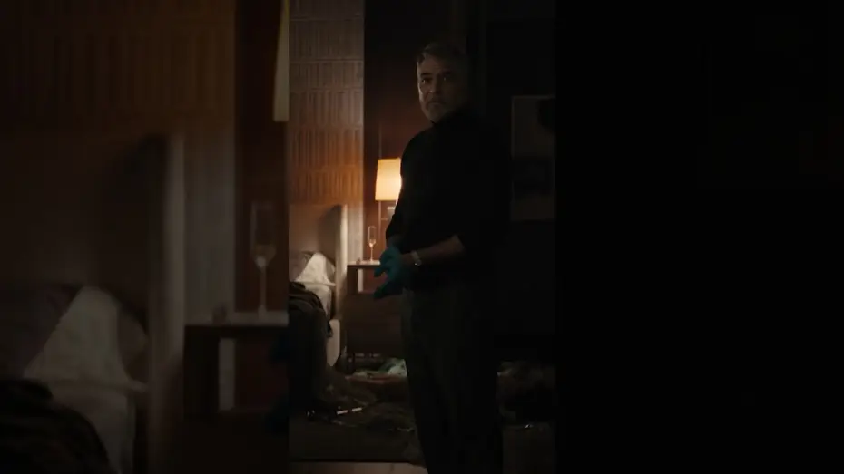 Video for the film Wolfs — There's technically no plural for wolf