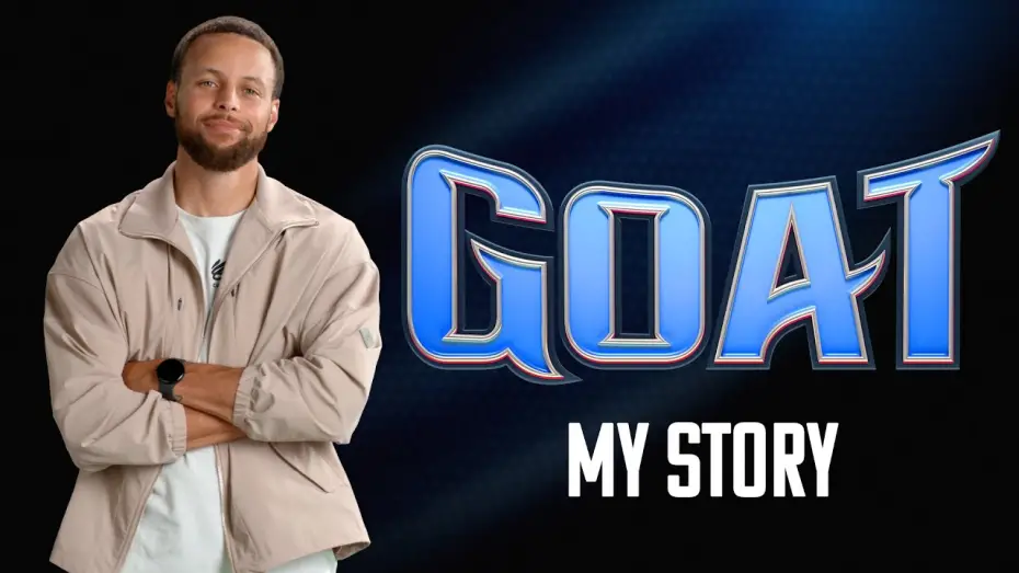 Video for the film GOAT — My Story Vignette