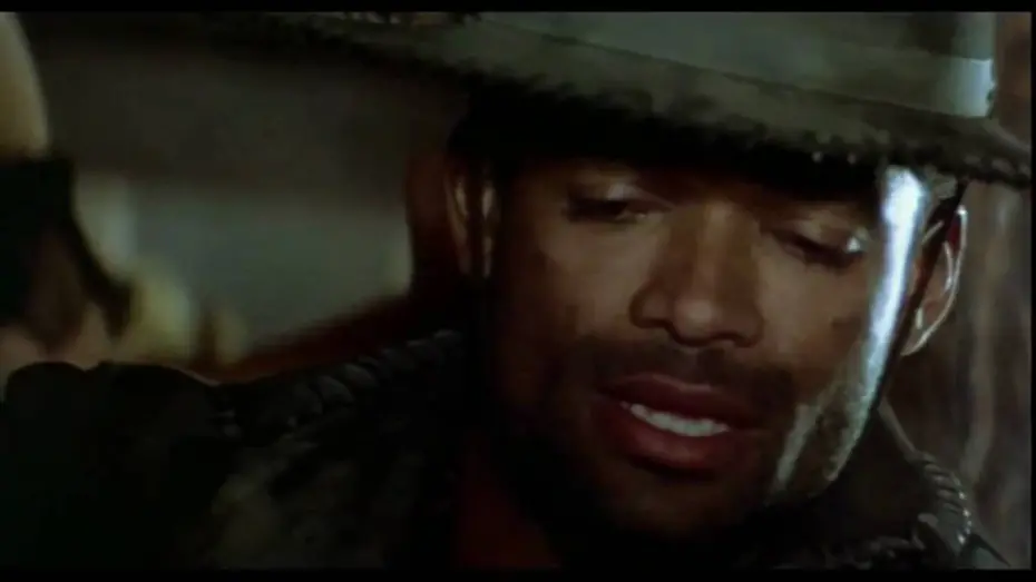 Video for the film Posse — Trailer