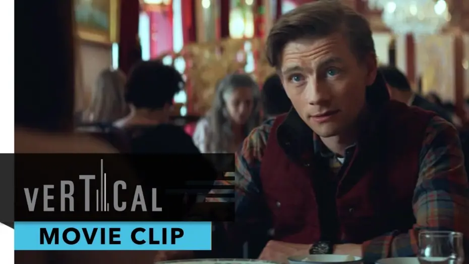 Video for the film The Kindness of Strangers — Official Clip