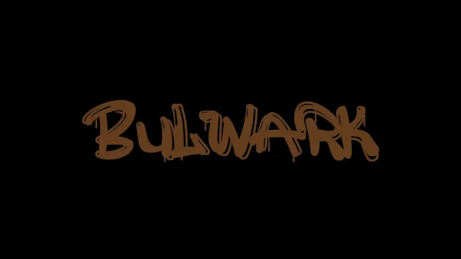 Video for the film Bulwark — Bulwark (Short Film) [2024] | Official Teaser