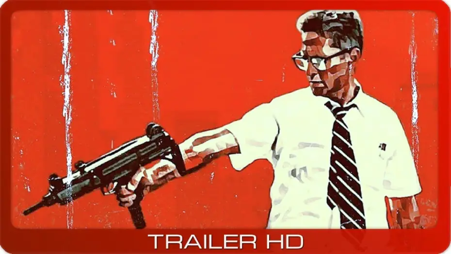 Video for the film Falling Down — Falling Down - Ein ganz normaler Tag ≣ 1993 ≣ Trailer
