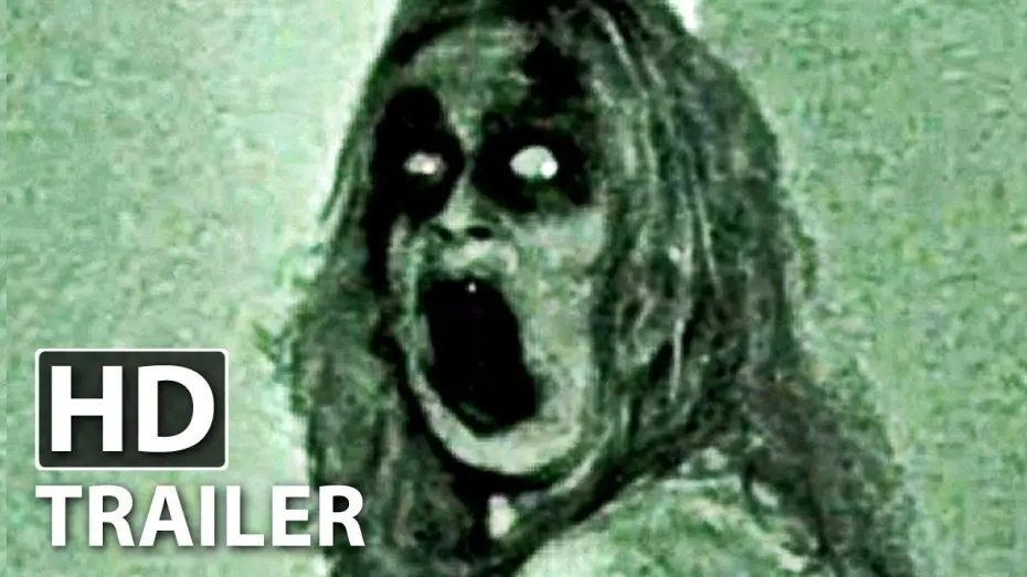 Video for the film Grave Encounters 2 — Grave Encounters 2 - Trailer (Deutsch | German) | HD