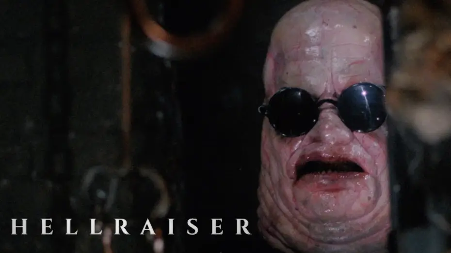 Video for the film Hellraiser — Official US Trailer