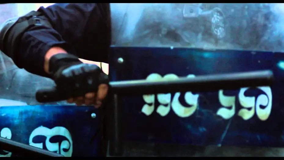 Video for the film No Escape — No Escape - Bande annonce VF - HD