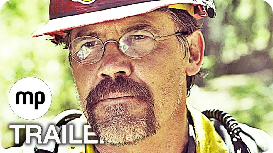 Video for the film Only the Brave — No Way Out Trailer German Deutsch (2018)