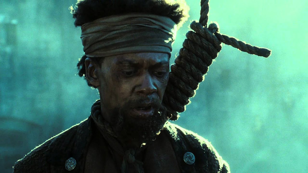 Video for the film Pirates of the Caribbean: At World's End — Пираты Карибского моря: На краю света  - Трейлер