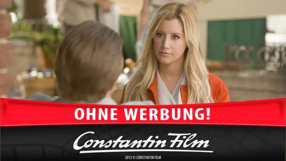 Video for the film Scary Movie 5 — SCARY MOVIE 5 - Inception - Leeren Sie Ihr Unterbewusstsein
