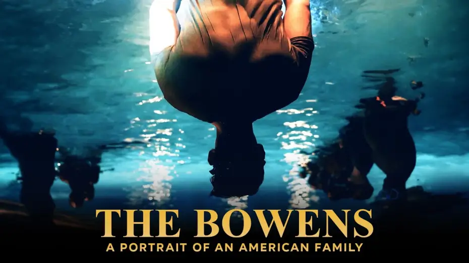 Video for the film The Bowens: A Portrait of an American Family — The Bowens: Portrait Of An American Family - Official Trailer (4K) | Documentary