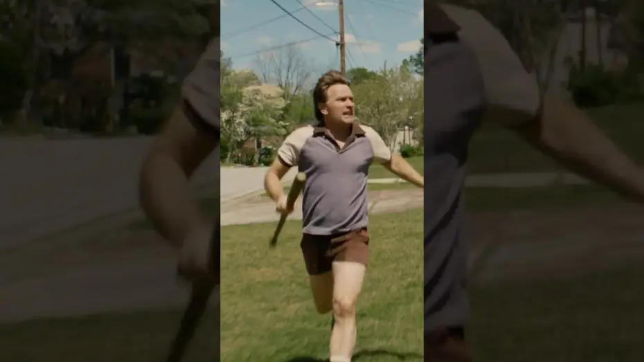 Video for the film The End of Oak Street — Get inside now.