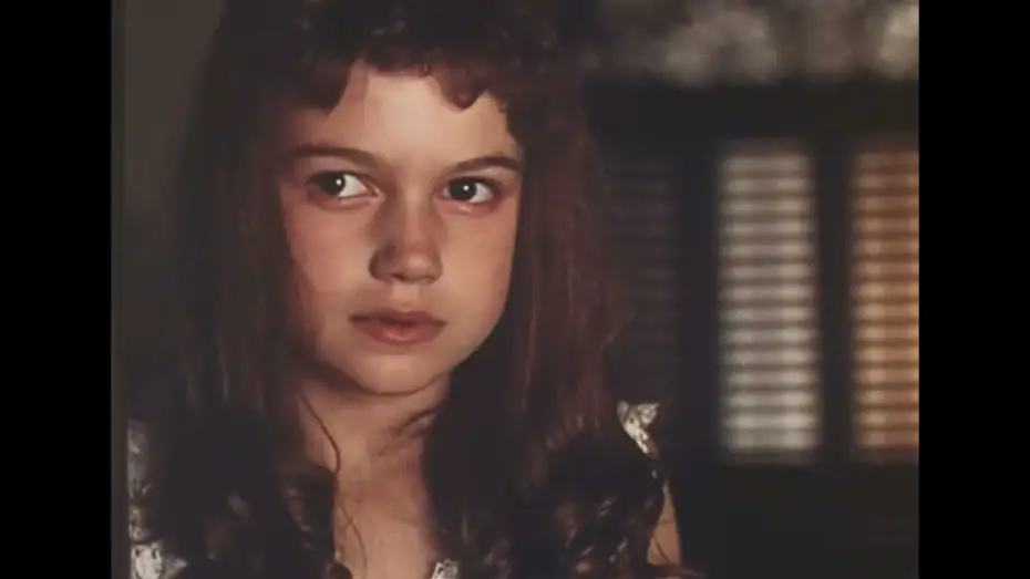 Video for the film The Secret Garden — Le Jardin Secret – Bande-annonce [1993]