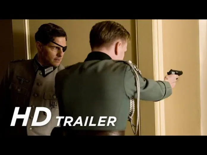 Video for the film Valkyrie — Operation Walküre - Das Stauffenberg Attentat | Offizieller Trailer | Deutsch HD