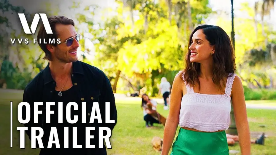 Video for the film Hit Man — Trailer