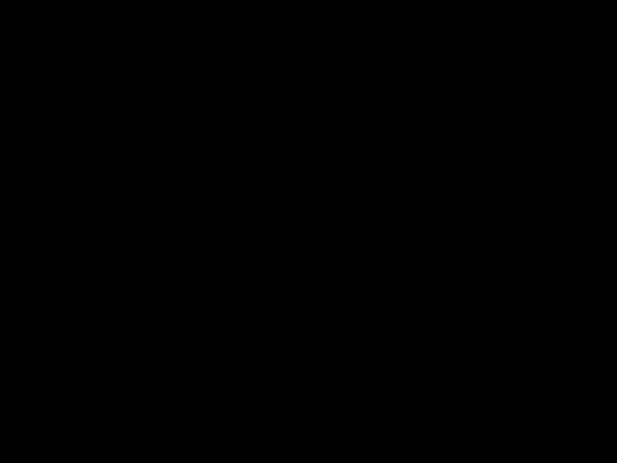 Video for the film Technical chaos — 10 hours and 1 second of pure black screen!