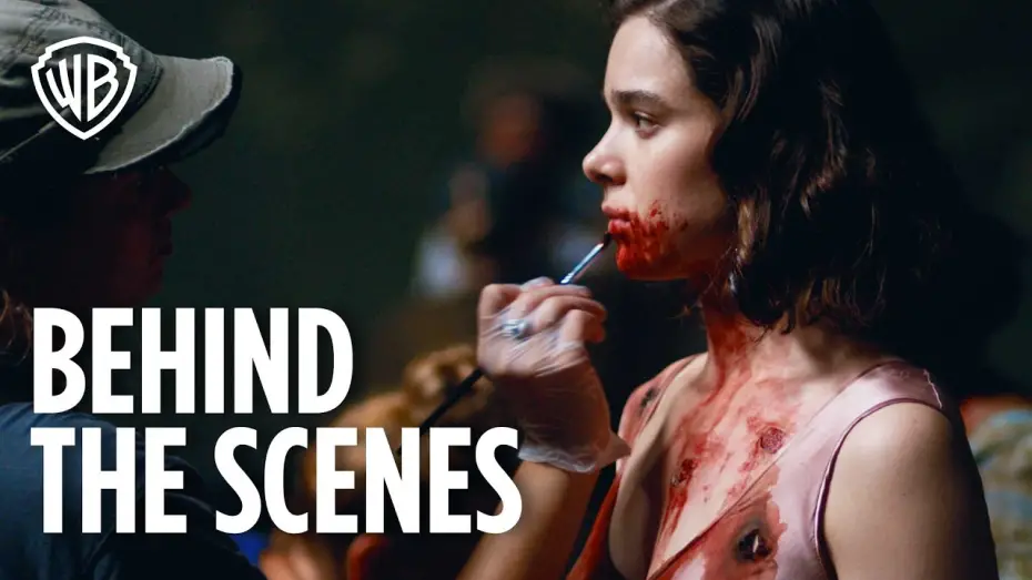 Video for the film Sinners — Casting, Music, Hoodoo Roots, & Makeup - Behind the Scenes