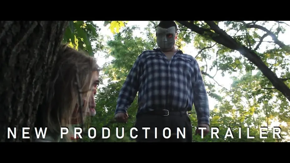 Video for the film Are You Dead Yet? — Are You Dead Yet - New Production Trailer