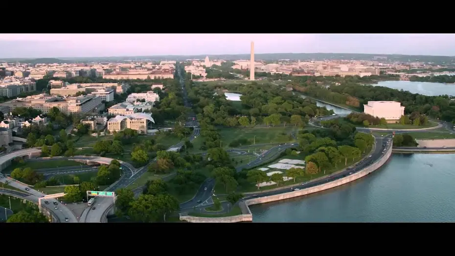 Video for the film Captain America: The Winter Soldier — Captain America : Le Soldat de l'Hiver - Bande-annonce 2 VF - Marvel Officiel | HD