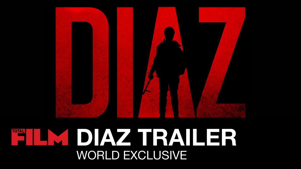 Video for the film Diaz - Don't Clean Up This Blood — Diaz: Don't Clean Up This Blood Trailer