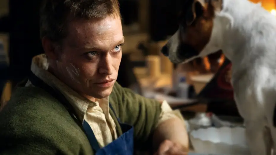 Video for the film DogMan — Dogman di Luc Besson con Caleb Landry Jones | Trailer ufficiale ITA HD