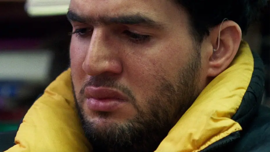 Video for the film Good Time — Shame on you