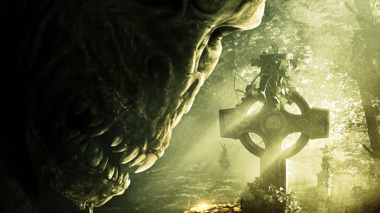 Video for the film Leprechaun: Origins — "Leprechaun: Origins" Official Trailer