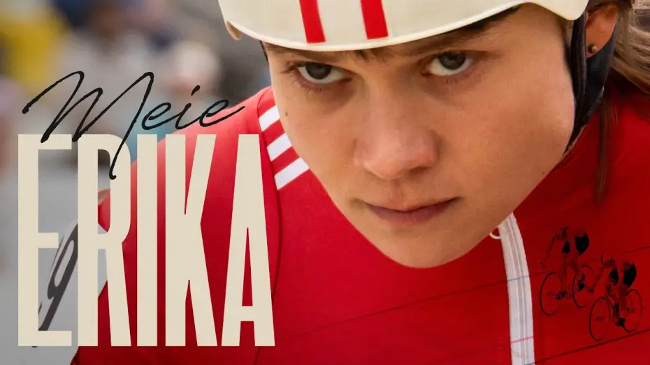 Video for the film Our Erika — MEIE ERIKA - Karolin Jürise on Erika Salumäe | Kinodes 13. veebruarist | Treiler | Meie Erika