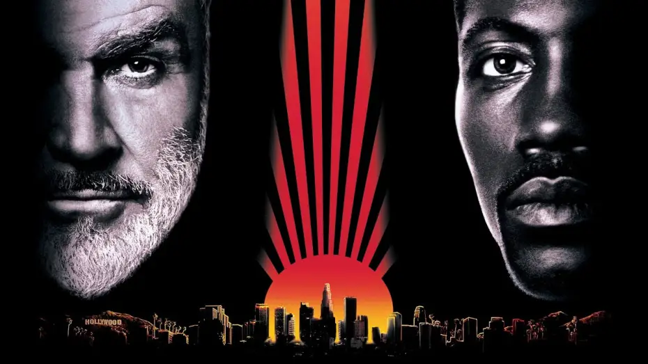 Video for the film Rising Sun — Sol levante (film 1993) TRAILER ITALIANO