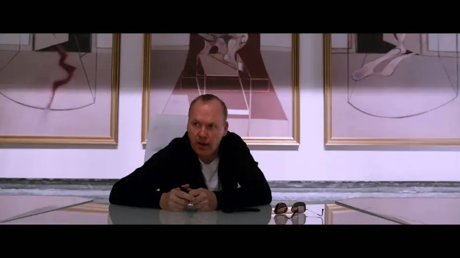 Video for the film RoboCop — RoboCop - Trailer ufficiale italiano HD