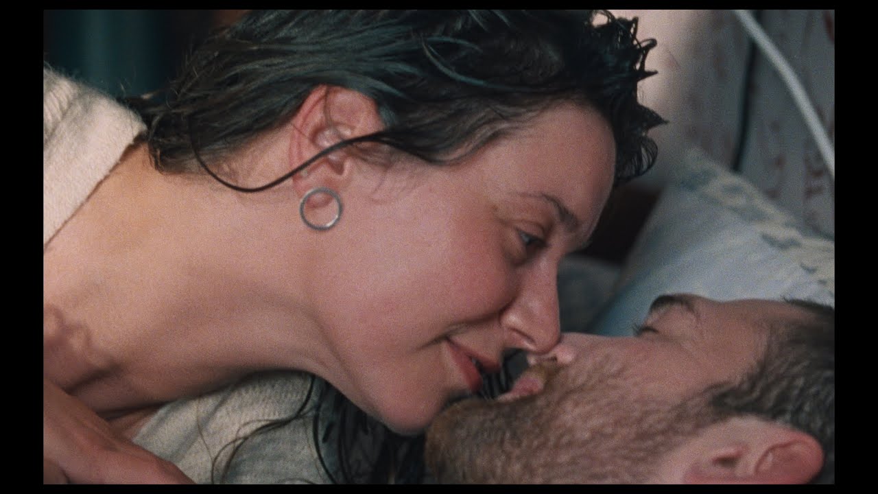Video for the film Slow — Official Teaser