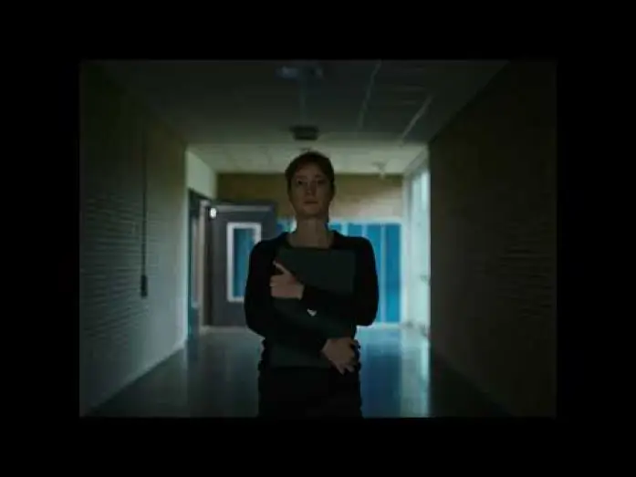 Video for the film The Teachers' Lounge — Offizieller Teaser